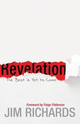 Revelation(English, Paperback, Richards Jim Beng Msc PhD)