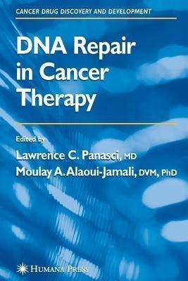 DNA Repair in Cancer Therapy(English, Paperback, unknown)