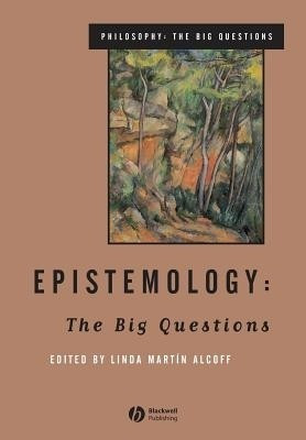 Epistemology(English, Paperback, unknown)