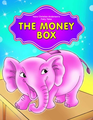 The Money-Box(English, Paperback, unknown)