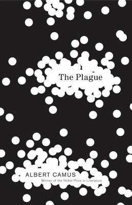 The Plague(English, Electronic book text, Camus Albert)