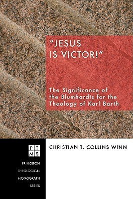 "Jesus is Victor!"(English, Paperback, Collins Winn Christian T)
