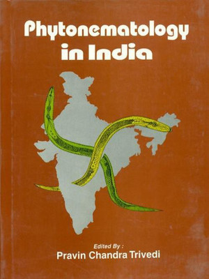 Phytonematology in India 1st Edition(English, Hardcover, Pravin Chandra Trivedi)