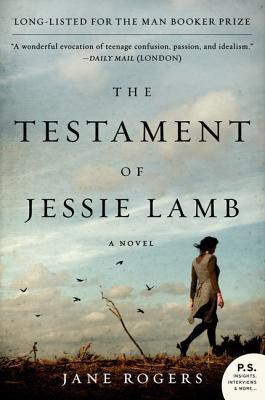 The Testament of Jessie Lamb(English, Paperback, Rogers Jane)