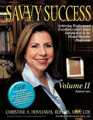 Savvy Success(English, Paperback, Hovliaras Christine A)