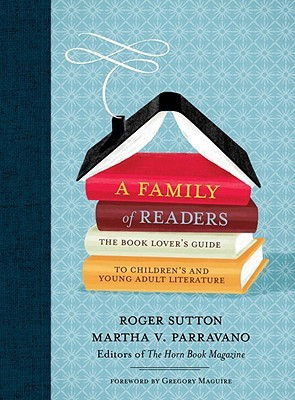 A Family of Readers(English, Hardcover, unknown)