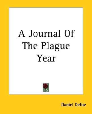 A Journal Of The Plague Year(English, Paperback, Defoe Daniel)