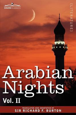 Arabian Nights, in 16 Volumes(English, Paperback, unknown)