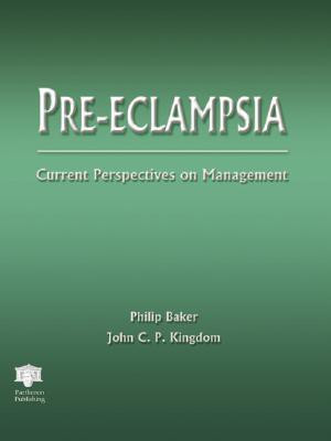 Pre-eclampsia(English, Hardcover, unknown)