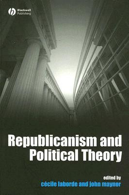Republicanism and Political Theory(English, Paperback, unknown)