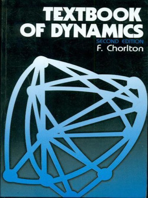 Textbook of Dynamics(English, Paperback, Chorlton Frank)