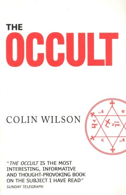 The Occult(English, Paperback, Wilson Colin)