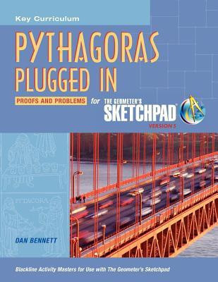 The Geometer's Sketchpad, Pythagoras Plugged Proofs and Problems(English, Paperback, unknown)