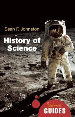 History of Science(English, Paperback, Johnston Sean F.)