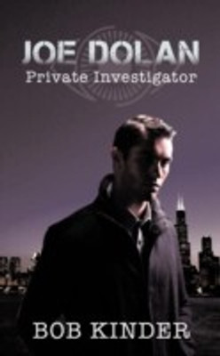 Joe Dolan(English, Paperback, Kinder Bob)