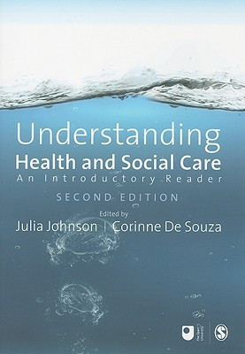 Understanding Health and Social Care(English, Paperback, unknown)