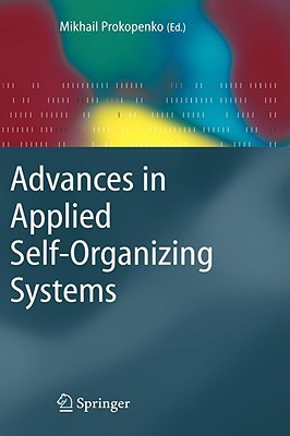 Advances in Applied Self-organizing Systems(English, Hardcover, unknown)