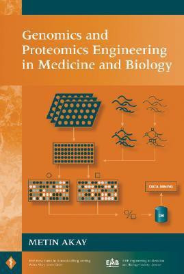 Genomics and Proteomics Engineering in Medicine and Biology HRD Edition(English, Hardcover, unknown)