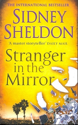 Stranger in the Mirror(English, Paperback, Sheldon Sidney)