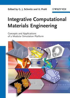 Integrative Computational Materials Engineering(English, Hardcover, unknown)