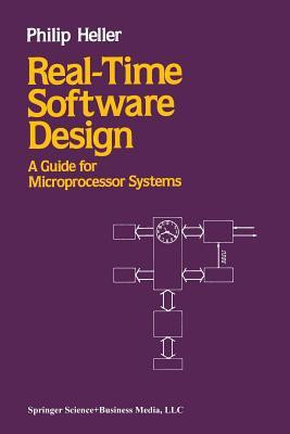 Real-Time Software Design(English, Paperback, HELLER)