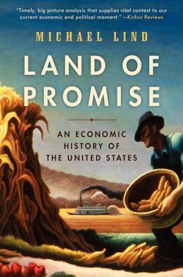 Land of Promise(English, Paperback, Lind Michael Professor)