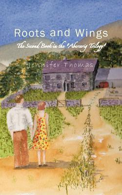 Roots and Wings(English, Paperback, Thomas Jennifer)