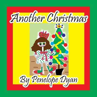 Another Christmas(English, Paperback, Dyan Penelope)