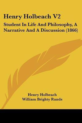 Henry Holbeach V2(English, Paperback, Holbeach Henry)