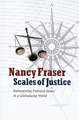 Scales of Justice(English, Paperback, Nancy Fraser)