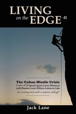 Living on the Edge II(English, Paperback, Lane Jack Consultant Radiologist)