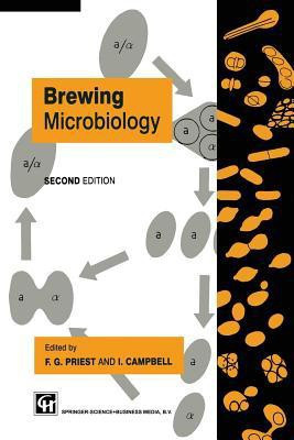 Brewing Microbiology(English, Paperback, unknown)