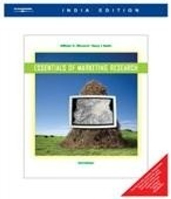 Essntials Of Marketing Res Zikmund 3Ed 3rd  Edition(English, Paperback, Barry J. Babin, William G. Zikmund)