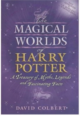 The Magical Worlds of Harry Potter(English, Paperback, Colbert David)