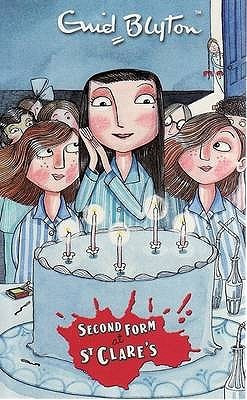 Second Form at St Clare's(English, Paperback, Blyton Enid)