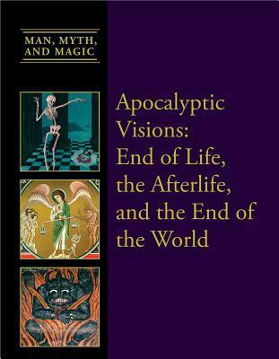 Apocalyptic Visions(English, Hardcover, Miller Dean)