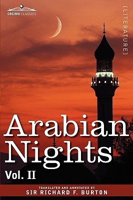 Arabian Nights, in 16 Volumes(English, Hardcover, unknown)