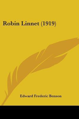 Robin Linnet (1919)(English, Paperback, Benson Edward Frederic)
