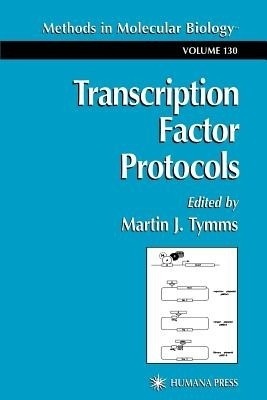 Transcription Factor Protocols(English, Paperback, unknown)