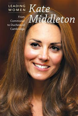 Kate Middleton(English, Hardcover, Shoup Kate)