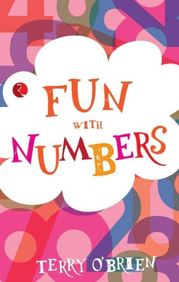 Fun with Numbers(English, Paperback, O'Brien Terry)