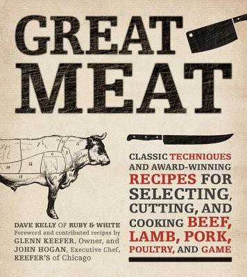 Great Meat(English, Paperback, Kelly Dave)