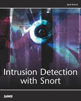 Intrusion Detection with Snort 1st  Edition(English, Paperback, Koziol Jack)