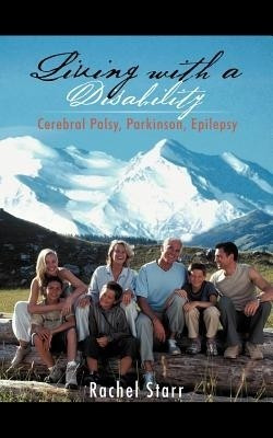Living with a Disability(English, Paperback, Starr Rachel)