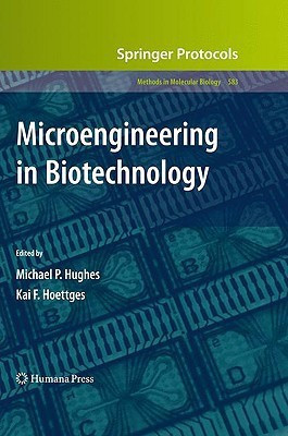 Microengineering in Biotechnology(English, Hardcover, unknown)