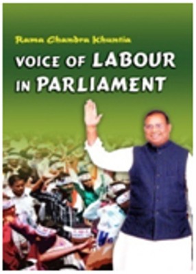 Voice of Labour in Parliament(English, Hardcover, unknown)