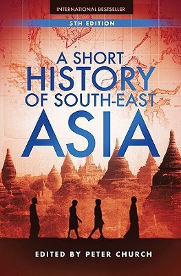 A Short History of South-east Asia 5E 5th  Edition(English, Paperback, unknown)