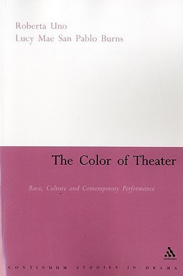 The Color of Theater(English, Paperback, unknown)