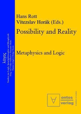 Possibility and Reality(English, Hardcover, unknown)