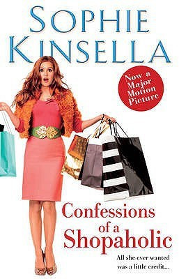 Confessions of a Shopaholic(English, Paperback, Kinsella Sophie)